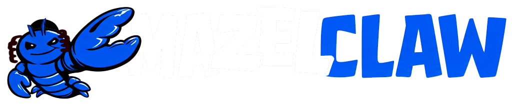 MazelClaw